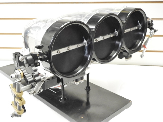 ENDERLE BIG & UGLY BAU1  BAU2 BAU3